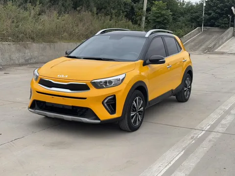 2021 Kia Yipao 1.4L CVT Sunroof