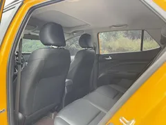 2021 Kia Yipao 1.4L CVT Sunroof, жёлтый — фото 7