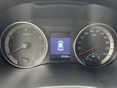 2021 Kia Yipao 1.4L CVT Sunroof, жёлтый — фото 8