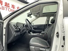 2023 Kia Seltos 1.5L IVT Premium, белый — фото 4