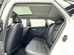 2023 Kia Seltos 1.5L IVT Premium, белый — фото 5