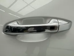2023 Kia Seltos 1.5L IVT Premium, белый — фото 10