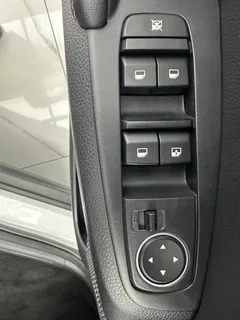 2023 Kia Seltos 1.5L IVT Premium, белый — фото 11