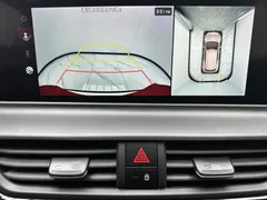 2023 Kia Seltos 1.5L IVT Premium, белый — фото 15