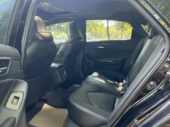 2023 Toyota Avalon 2.0L CVT Luxury, чёрный — фото 8