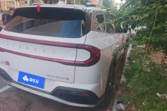 2023 Hyundai ix35 2.0L Luxury DLX, белый — фото 8