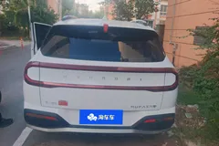 2023 Hyundai ix35 2.0L Luxury DLX, белый — фото 10