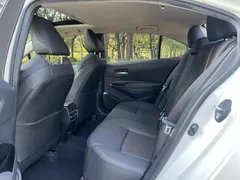 2023 Toyota Lingshang 2.0L Luxury, белый — фото 8
