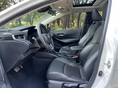 2023 Toyota Lingshang 2.0L Luxury, белый — фото 10