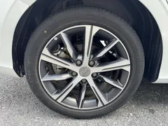2022 Geely Emgrand 4th Gen 1.5L CVT Flagship, белый — фото 27