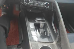 2023 Hyundai Elantra 1.5L CVT GLX Elite, чёрный — фото 16