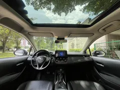 2021 Toyota Yazhoushi 2.0L Luxury, белый — фото 8