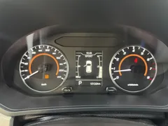 2022 Chery Tiggo 3x Diamond 1.5L CVT Elite, белый — фото 14