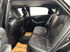 2023 Toyota Avalon 2.5L AT Luxury, чёрный — фото 9