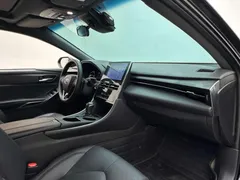2023 Toyota Avalon 2.5L AT Luxury, чёрный — фото 10