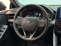 2023 Toyota Avalon 2.5L AT Luxury, чёрный — фото 11