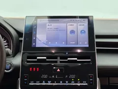 2023 Toyota Avalon 2.5L AT Luxury, чёрный — фото 12