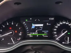 2023 Toyota Avalon 2.5L AT Luxury, чёрный — фото 13
