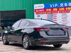 2022 Nissan Teana 2.0L XL-TLS, чёрный — фото 9
