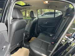 2023 Nissan Sylphy 1.6L CVT Enjoy, чёрный — фото 9
