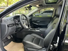 2023 Nissan Sylphy 1.6L CVT Enjoy, чёрный — фото 10
