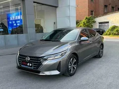 2023 Nissan Sylphy 1.6L CVT Enjoy — фото 1