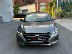 2023 Nissan Sylphy 1.6L CVT Enjoy — фото 2