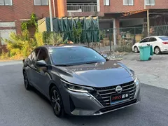 2023 Nissan Sylphy 1.6L CVT Enjoy — фото 3