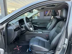 2023 Nissan Sylphy 1.6L CVT Enjoy — фото 4