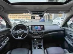 2023 Nissan Sylphy 1.6L CVT Enjoy — фото 5