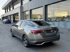 2023 Nissan Sylphy 1.6L CVT Enjoy — фото 7