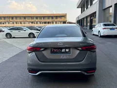 2023 Nissan Sylphy 1.6L CVT Enjoy — фото 8