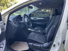 2022 Nissan Sylphy Classic 1.6 XE CVT Comfort, белый — фото 7