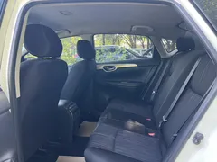 2022 Nissan Sylphy Classic 1.6 XE CVT Comfort, белый — фото 9