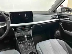2023 Volkswagen Lavida 1.5L AT, белый — фото 13