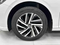 2023 Volkswagen Lavida 1.5L AT, белый — фото 15