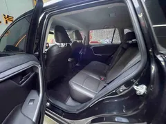 2023 Toyota Wildlander 2.0L 2WD Urban, чёрный — фото 6