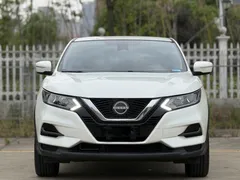 2023 Nissan Qashqai Classic 2.0L Comfort, белый — фото 2