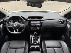 2023 Nissan Qashqai Classic 2.0L Comfort, белый — фото 4