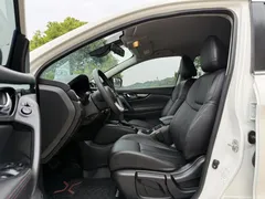 2023 Nissan Qashqai Classic 2.0L Comfort, белый — фото 5