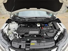 2023 Nissan Qashqai Classic 2.0L Comfort, белый — фото 8