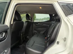 2023 Nissan Qashqai Classic 2.0L Comfort, белый — фото 9