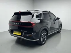 2023 Hyundai ix35 2.0L Luxury DLX, чёрный — фото 7