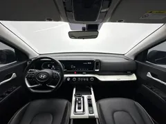 2023 Hyundai ix35 2.0L Luxury DLX, чёрный — фото 9