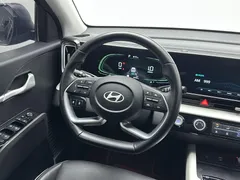 2023 Hyundai ix35 2.0L Luxury DLX, чёрный — фото 11