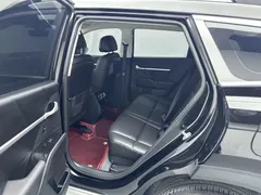 2023 Hyundai ix35 2.0L Luxury DLX, чёрный — фото 12