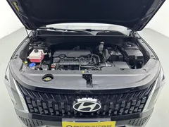 2023 Hyundai ix35 2.0L Luxury DLX, чёрный — фото 16