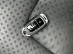 2023 Hyundai ix35 2.0L Luxury DLX, чёрный — фото 17