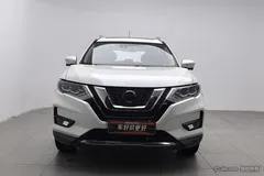 2022 Nissan X-Trail 2.0L 2WD Premium, белый — фото 3