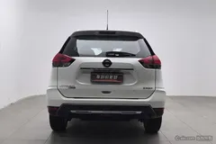 2022 Nissan X-Trail 2.0L 2WD Premium, белый — фото 4